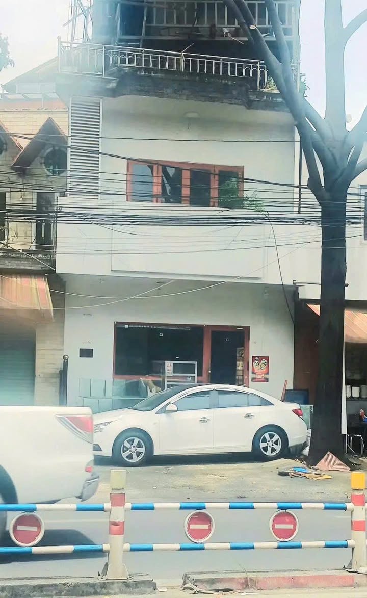 Nhà mặt tiền Nguyễn Ái Quốc, Biên Hòa 72m² giá 10 triệu - Thích hợp kinh doanh đa ngành!