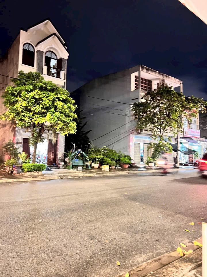 FrontHouse mặt tiền N4 Biên Hòa 84m² giá 4.1 tỷ - Đầu tư sinh lời ngay!