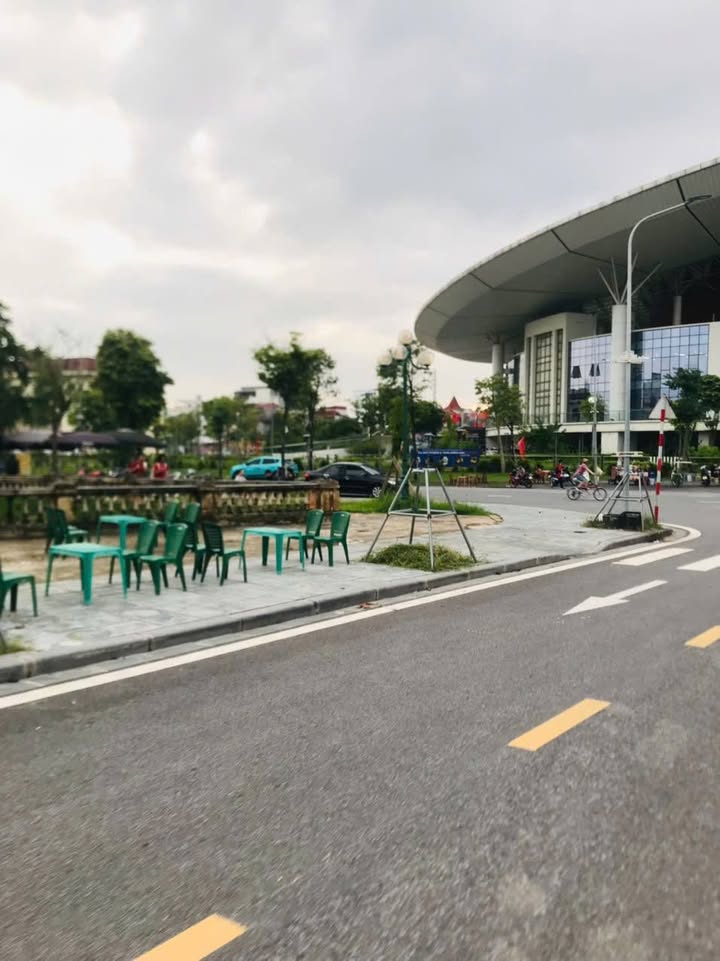 Đất thổ cư Uy Nỗ - Đông Anh 107m² giá đầu tư - Ô tô vào tận nơi!