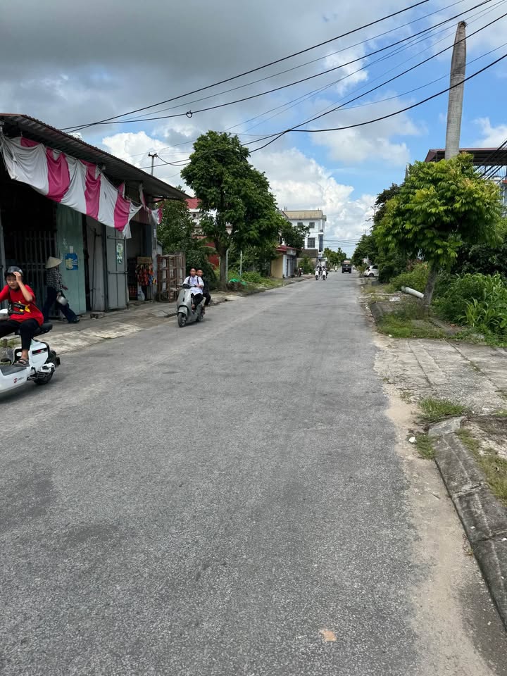 Lô đất Hòa Nghĩa Dương Kinh 68m² giá 1.2 tỷ - Vị trí đẹp gần Vinhomes!