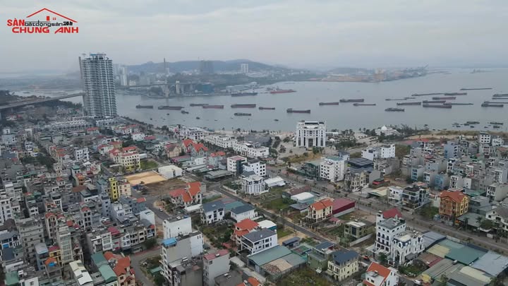 Đất nền dự án Vựng Đâng mở rộng - P. Cao Xanh, 375m² giá 19.125 tỷ - Cơ hội đầu tư hấp dẫn!