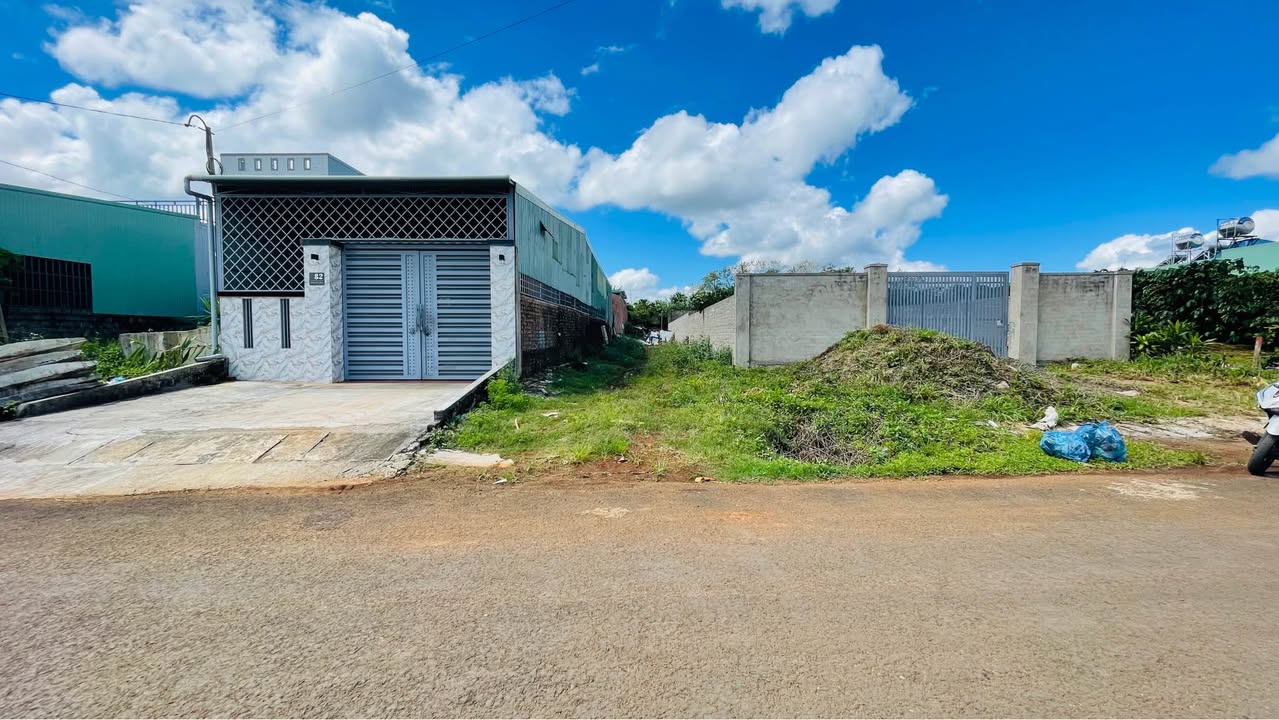 Đất mặt tiền Nguyễn Siêu, phường Diên Hồng, Gia Lai - Chỉ 1.3 tỷ sở hữu ngay!