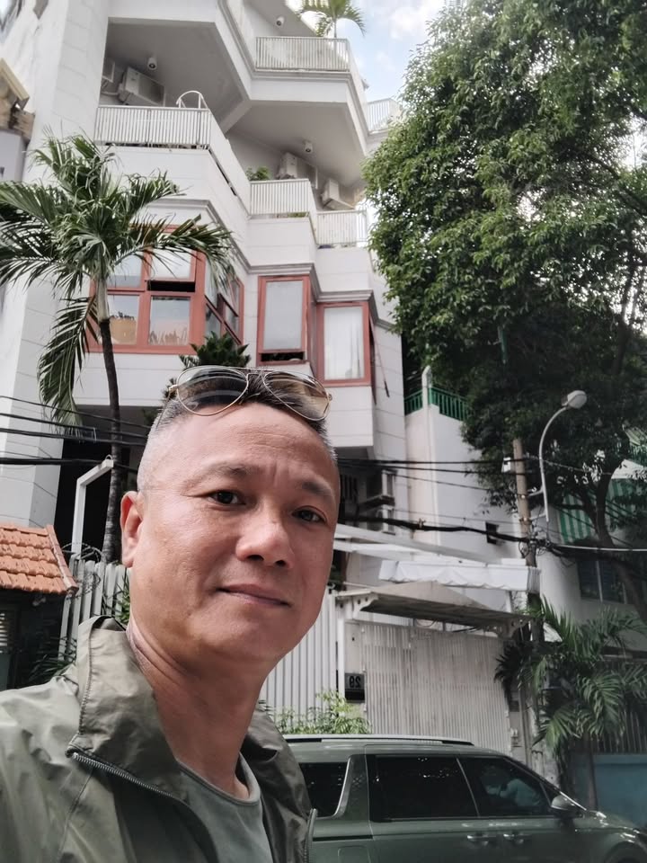 Nhà mặt tiền khu VIP K300 Cộng Hòa Tân Bình 160m² giá 39 tỷ - Nhà đẹp, pháp lý chuẩn!