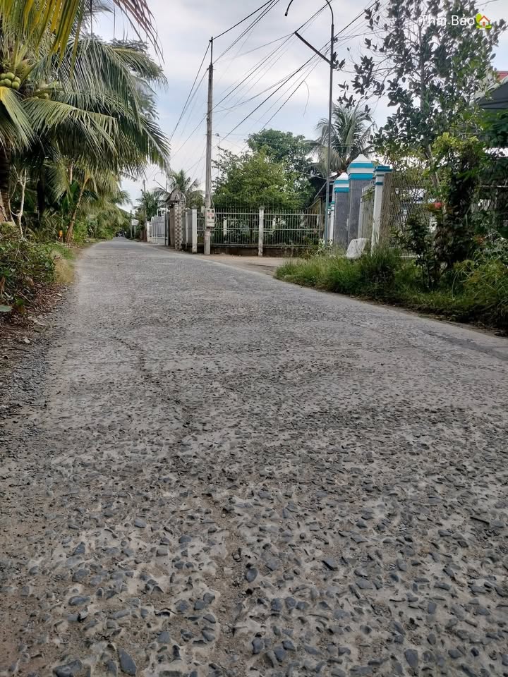 Đất nền Hòa Khánh 540m² giá 6.225 tỷ - Mặt tiền kinh doanh sầm uất!