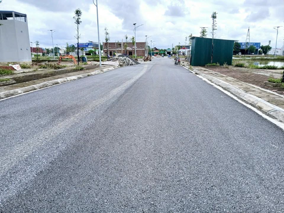 Đất nền khu phố 3, phường Quán Lào 115m² giá chỉ 1 tỷ - Cơ hội đầu tư tuyệt vời!