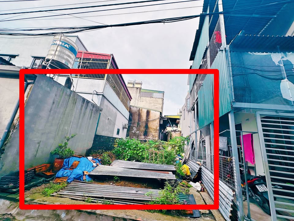 Đất nền đẹp tại khu 12B, phường Quang Hanh, Cẩm Phả - Giá tốt, sổ đỏ chính chủ!