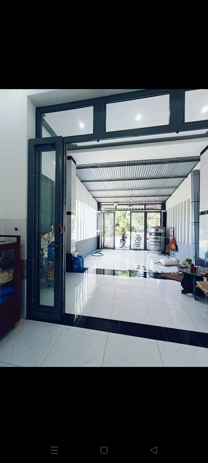 Nhà trục chính hẻm 36 Ngô Quyền, 131m² giá 1.15 tỷ - Vị trí sáng đẹp, kinh doanh thuận lợi!