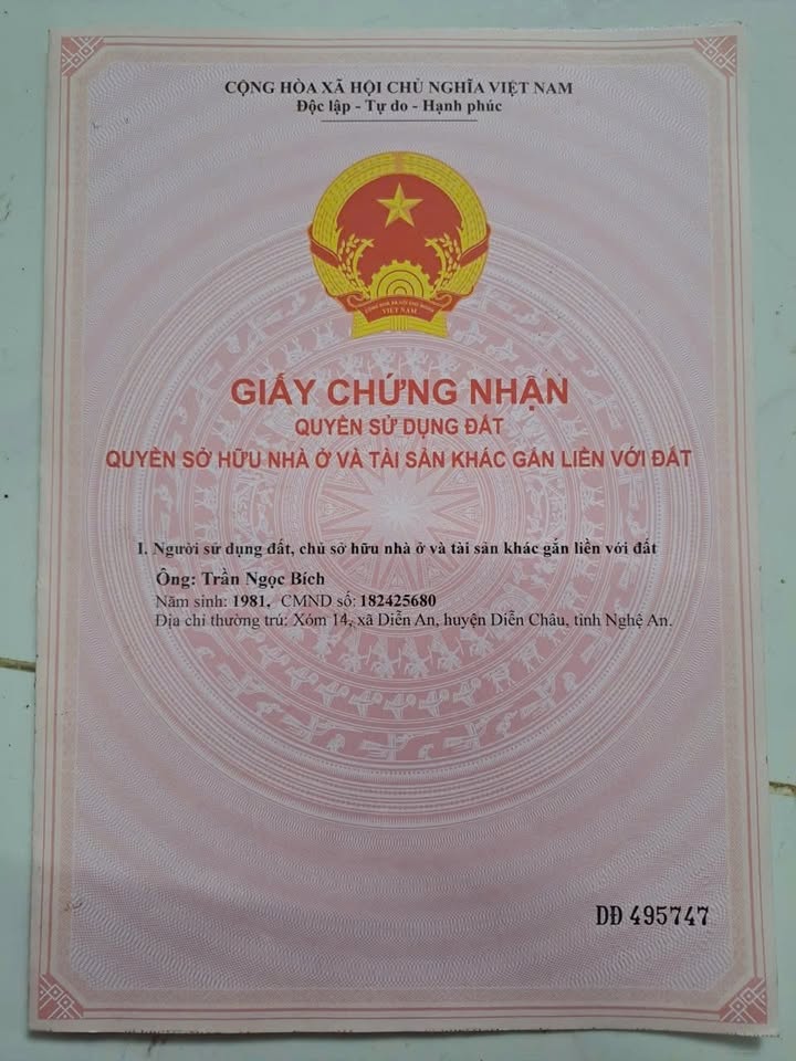 Đất thổ cư 400m² 2 mặt tiền tại Chi Lăng, Pleiku - Tiềm năng kinh doanh hấp dẫn!