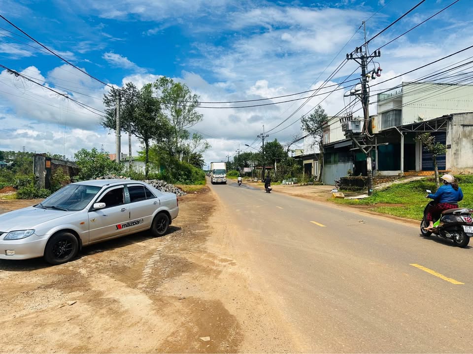 Đất nền mặt tiền Hoàng Sa 280m² giá 50.4 tỷ - Cơ hội đầu tư tuyệt vời!