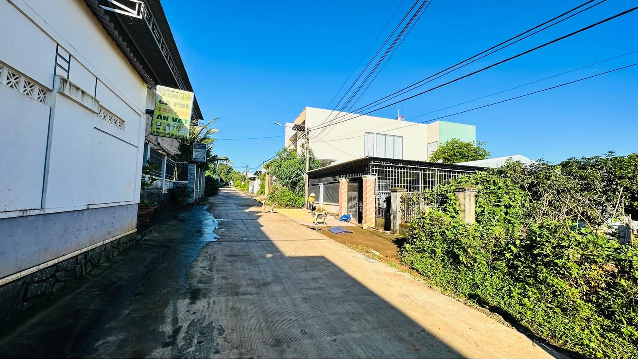 Đất nền Yên Đỗ, Pleiku 370m² giá 2.5 tỷ - Chờ chủ đầu tư tâm huyết!