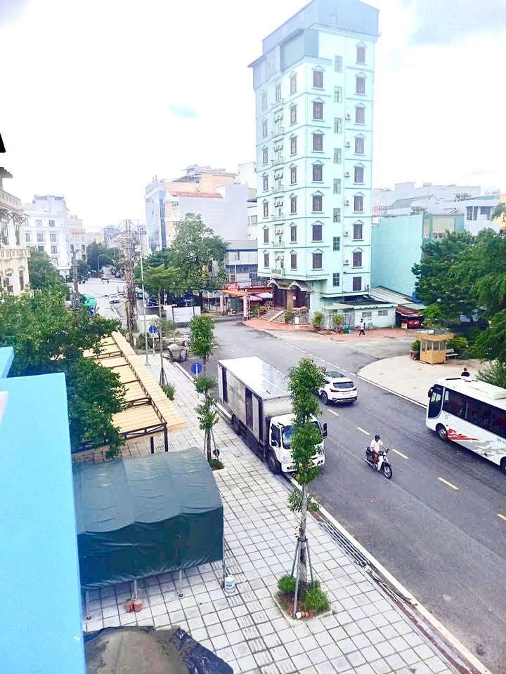 Bán nhà trọ tái định cư khu 3-8 Hải Hòa 115m² giá 3 tỷ - Đầu tư sinh lời ngay!