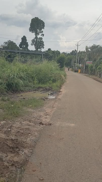 Đất nền Hưng Thịnh Trảng Bom 185m² giá 1.45 tỷ - Sổ riêng, thổ cư