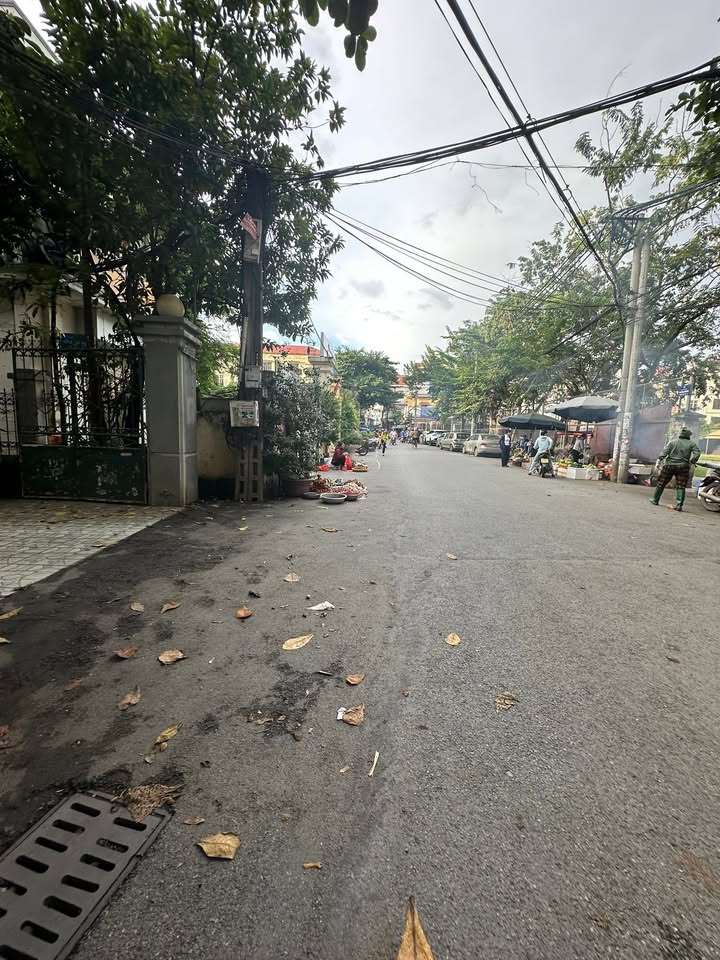 Đất lô góc La Nội 97m² giá 10 tỷ - Đầu tư sinh lời đỉnh cao!