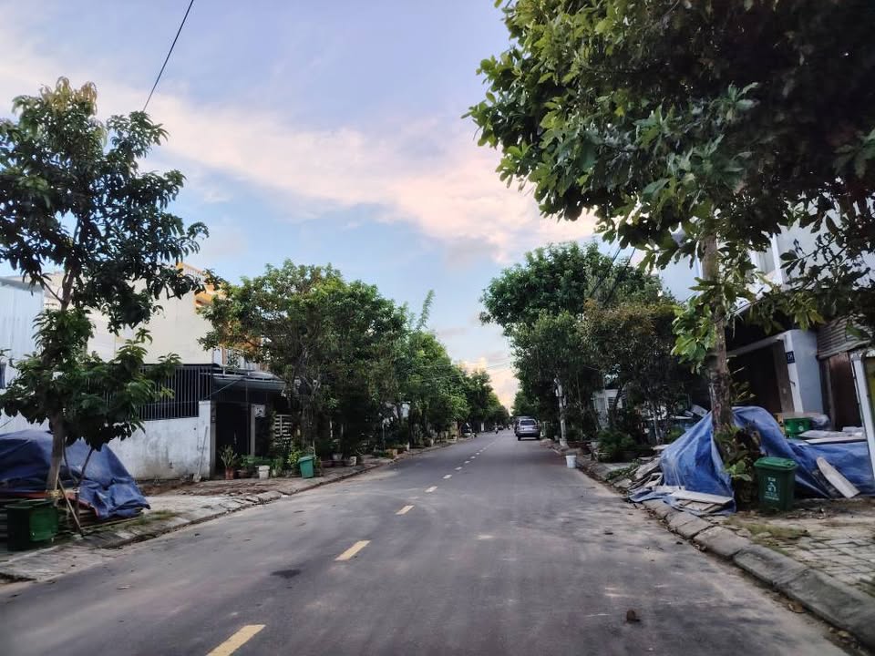 Đất nền đường Phan Khôi, Hòa Xuân 100m² giá 4.75 tỷ - Vị trí đắc địa, sổ đỏ chính chủ!