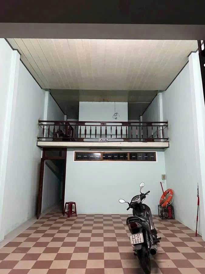 Nhà gác lửng 83m² đường Điện Biên Phủ 4.35 tỷ - Đầu tư sinh lời ngay!