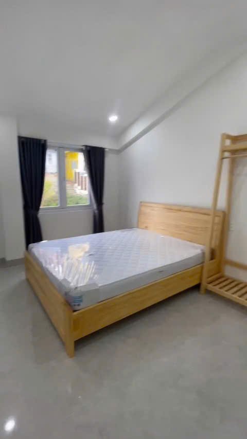 Căn hộ mini Đào Duy Từ Đà Lạt 2PN giá 5.5 triệu - View đẹp, tiện nghi đầy đủ!