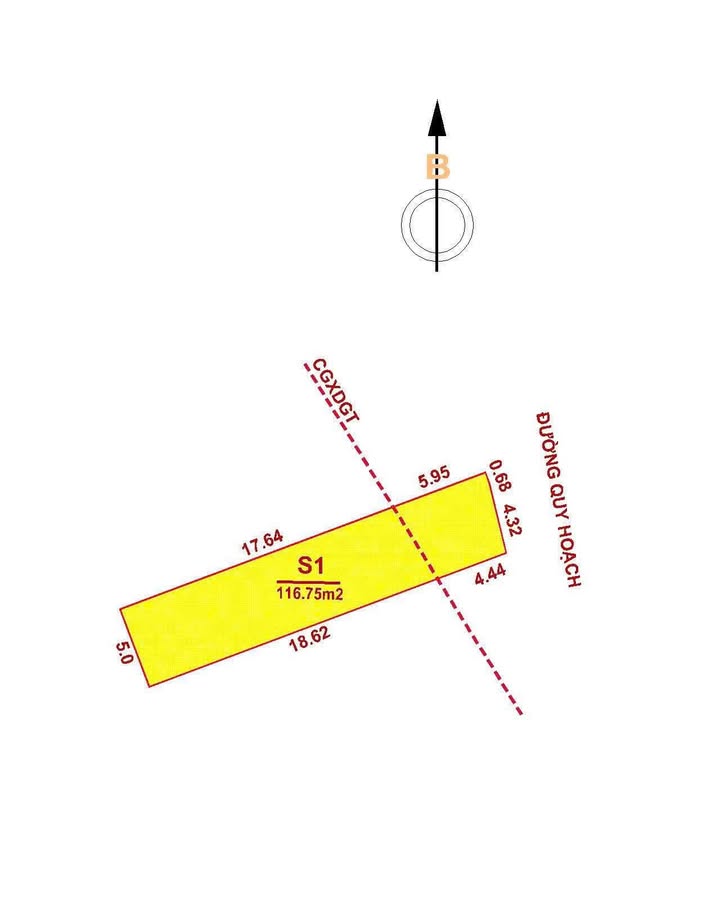 Đất nền mặt đường Yên Toàn 2, phường Hà Huy Tập, 100m² giá chỉ 5 tỷ - Cơ hội đầu tư hấp dẫn!