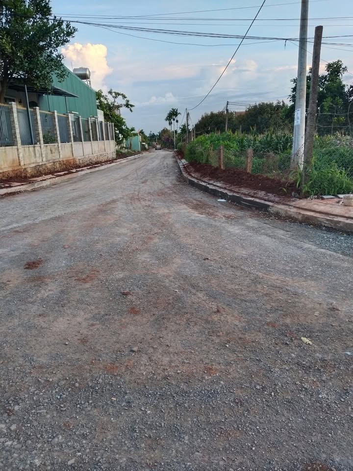 Đất nền nhà hàng Văn Nhành, Krông Năng, 224m² giá 44.8 tỷ - Cơ hội đầu tư tuyệt vời!