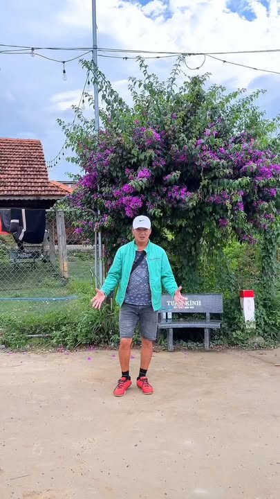 Đất nền Tân Hội, Đức Trọng 4900m² giá 10 tỷ - View Hồ tuyệt đẹp!