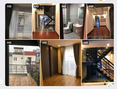 Nhà nguyên căn cho thuê đường Nguyễn Lương Bằng, Đà Lạt 64m² - Kinh doanh đa ngành, giá 22 triệu/tháng!