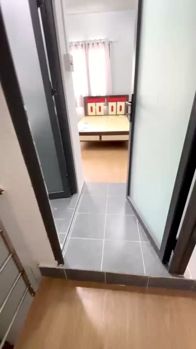 Phòng cho thuê tại đường Bắc Hải, quận 10 - Không chung chủ, đầy đủ tiện nghi!