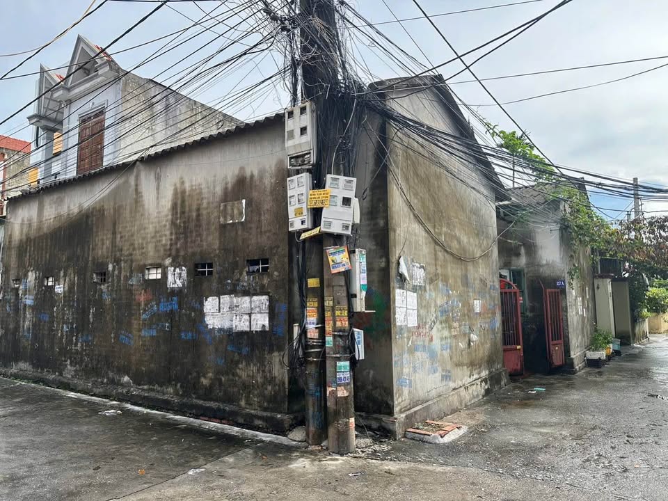 Đất khu 6 phường Giếng Đáy 82m² giá 2.5 tỷ - Cơ hội đầu tư sinh lời!