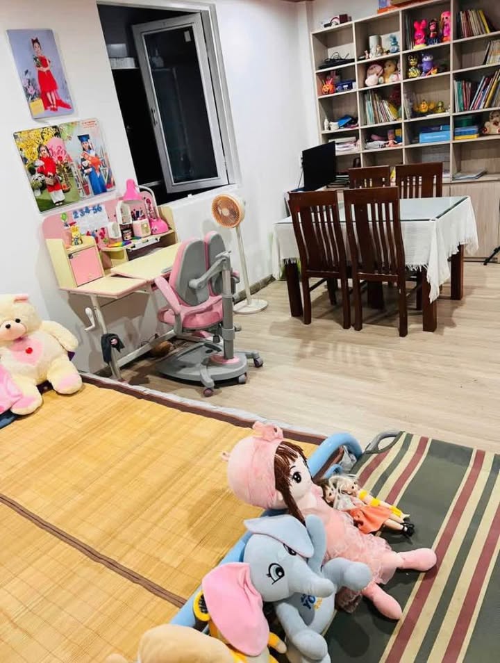 Nhà cấp 4 lửng Hòa Thọ Đông, Cẩm Lệ 50m² giá 2 tỷ - Sẵn sàng vào ở ngay!