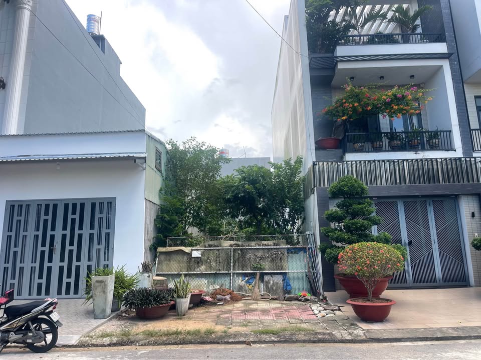 Bán nền đất KDC Văn Hóa Tây Đô Cần Thơ 90m² giá 3.5 tỷ - Vị trí đẹp, Sổ hồng chính chủ!