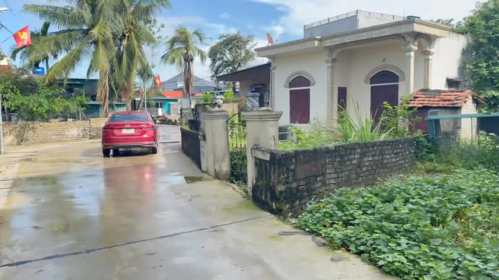 Đất nền Quỳnh Thiện Hoàng Mai 99m² - Chính chủ bán, giá thỏa thuận!