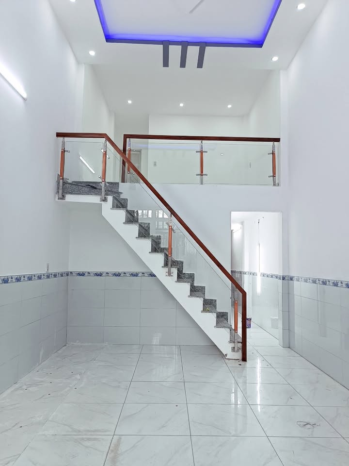 Nhà riêng SC An Phú Dĩ An 56m² giá 1.199 tỷ - Sẵn sàng vào ở ngay!