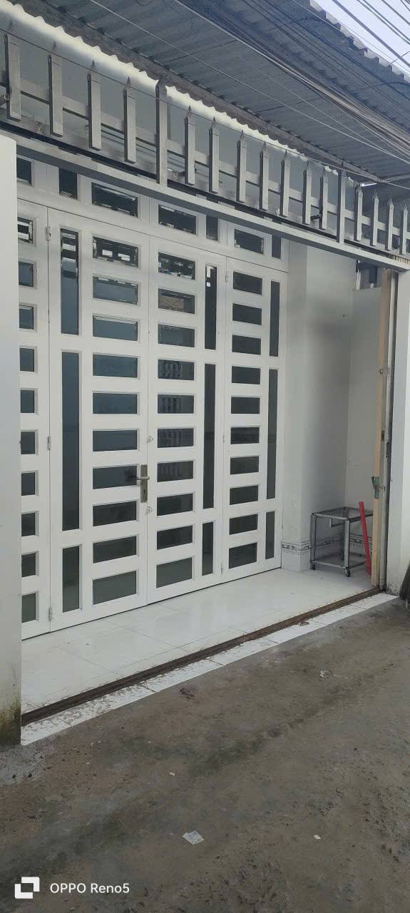 Nhà trệt lững hẻm nhánh Liên Tổ 12-20, phường Tân An, 75m² giá 2.45 tỷ - Chính chủ bán ngay!