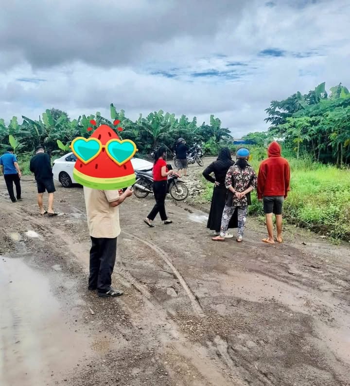 Đất nền 3600m² tại Cây Gáo, Trảng Bom, Đồng Nai chỉ 600 triệu - Cơ hội đầu tư tuyệt vời!