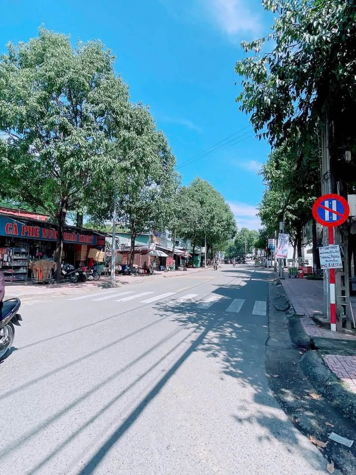 Nhà 2 tầng đường Nguyễn Du, P Quang Vinh, Biên Hòa 79.8m² - Giá tốt, sổ đỏ chính chủ!