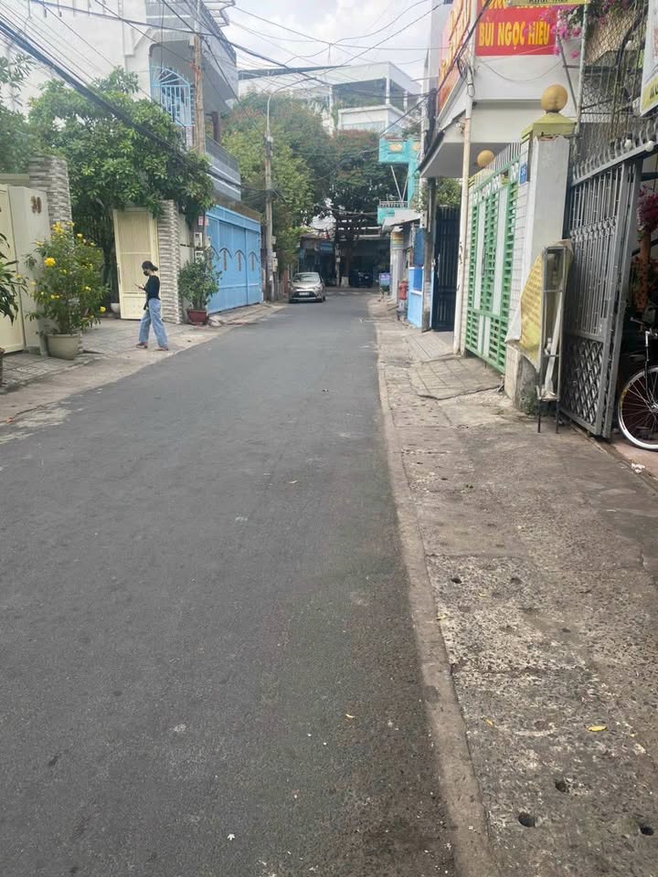 Nhà cấp 4 mặt tiền đường Lữ Mành - 187m² giá 12 tỷ - Vị trí kinh doanh đắc địa!