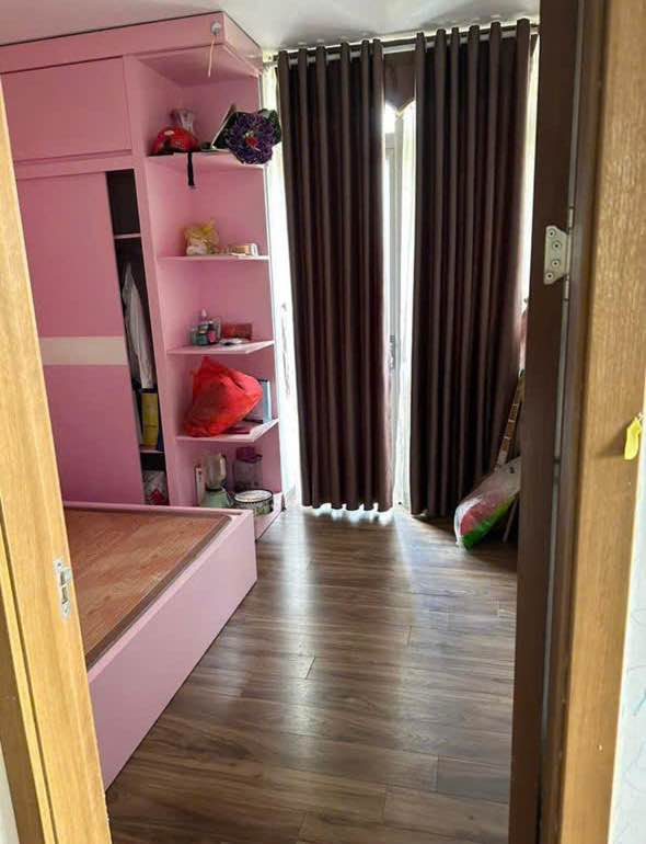 Căn hộ chung cư Phúc Hưng 2 Mỹ Hào 2PN giá 4.5 triệu - Sẵn sàng vào ở ngay!