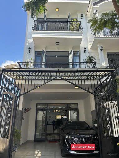 Nhà 4 Tầng Mặt Ngõ Đường Ngô Gia Tự, Hải An - Diện Tích 71m², Giá 5.5 Tỷ - Tiện Nghi Đầy Đủ!