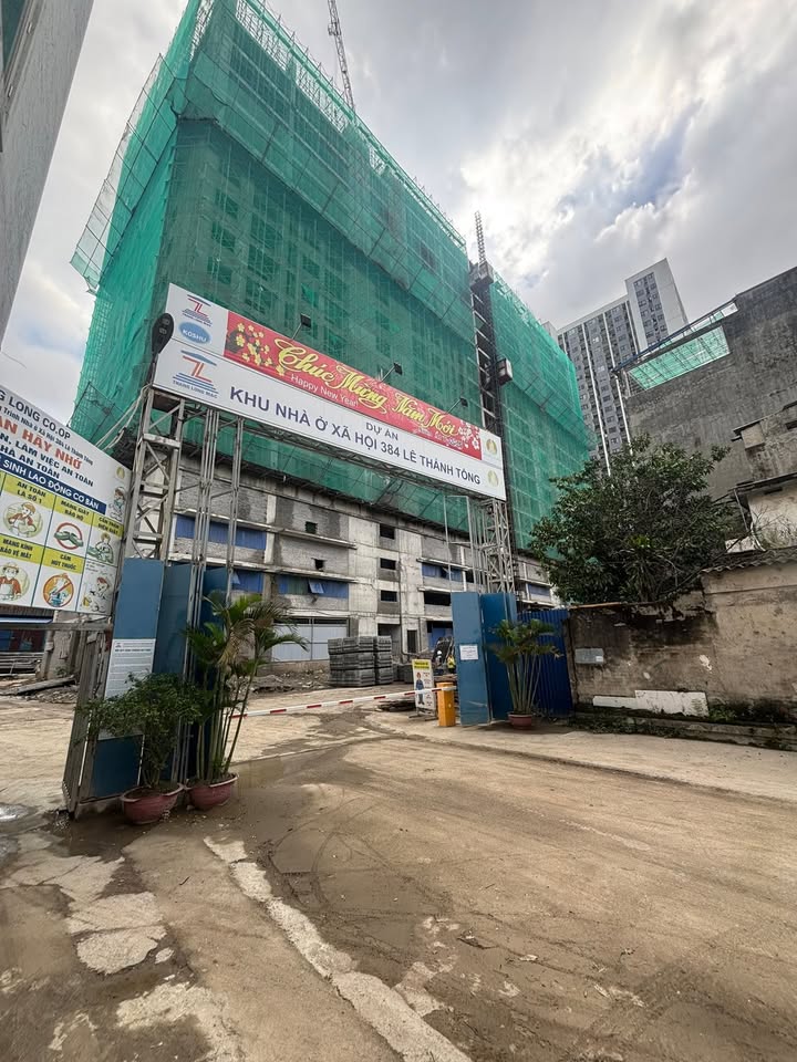 Đất nền mặt đường Lê Thánh Tông 93m² giá 9 tỷ - Tiềm năng đầu tư lớn!