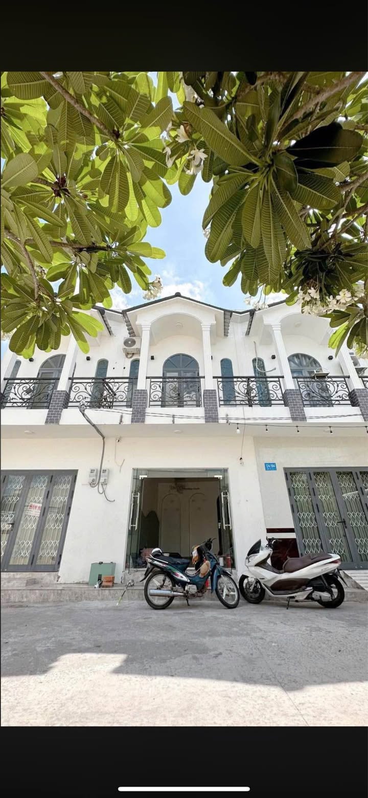 Nhà riêng hẻm 124 Đường 30/4 Sóc Trăng 64m² giá 1.8 tỷ - Chính chủ bán gấp!