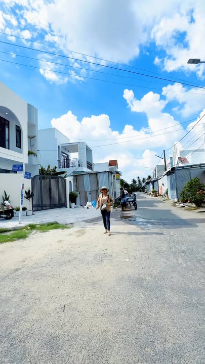 Bán nhà phố Đinh Lễ, Rạch Giá 85m² giá 3.45 tỷ - Không gian sống đẳng cấp, kinh doanh thuận lợi!