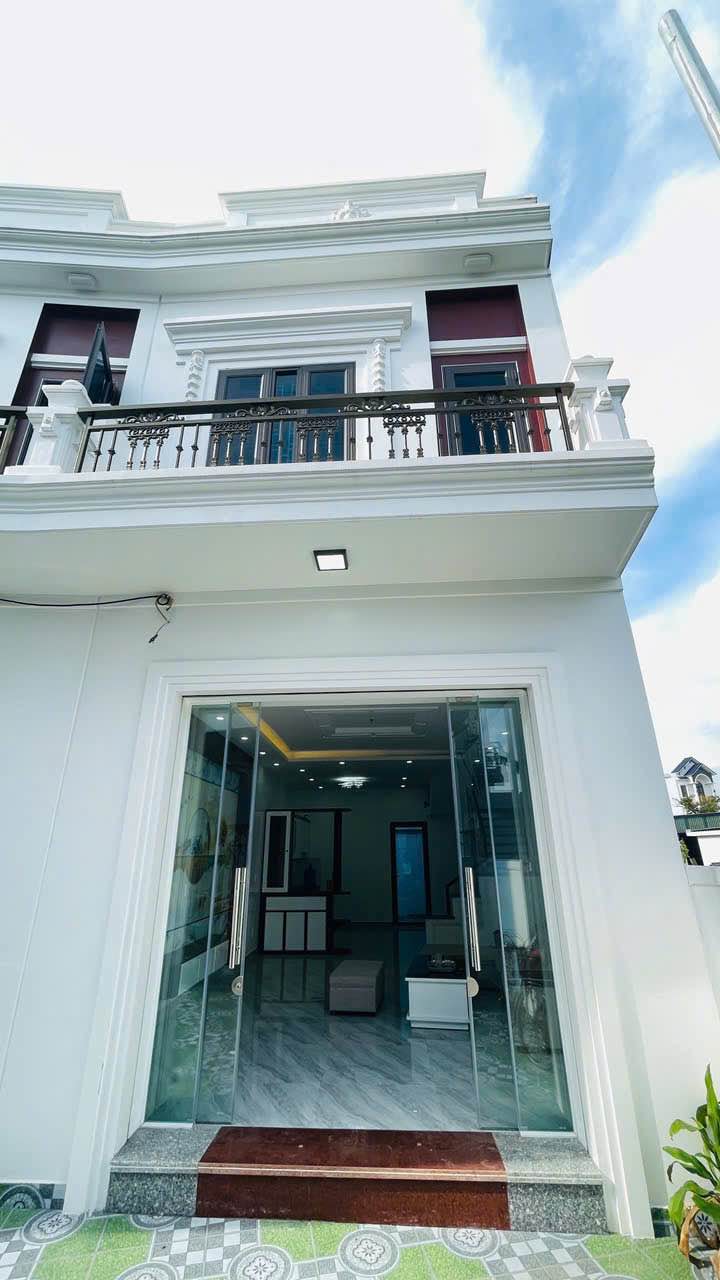 Nhà 2 tầng An Hưng, Hải Phòng 60m² giá 1.8 tỷ - Ô tô đỗ cửa, khu dân cư văn minh!