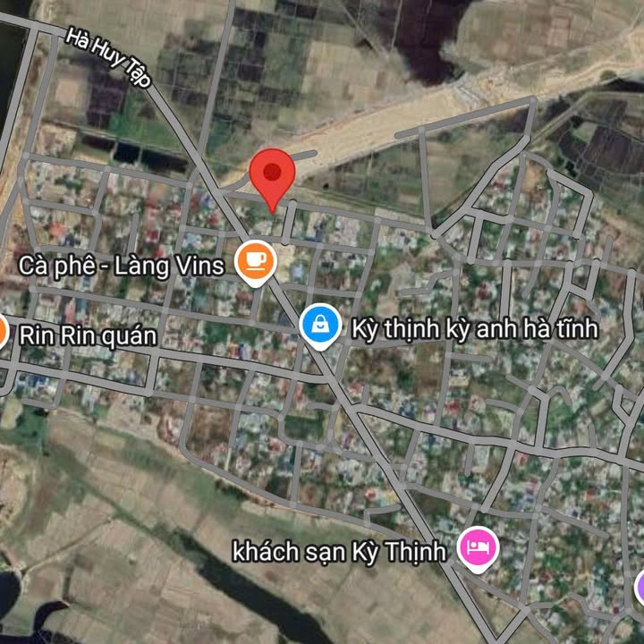 Đất nền Bắc Phong, Kỳ Thịnh 780m² giá thỏa thuận - Vị trí đắc địa ngay vòng xuyến!