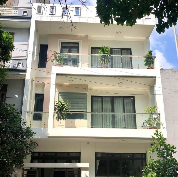 Biệt thự mini mặt phố Đoàn Thượng, 95m² giá 5 tỷ - Đầu tư sinh lời ngay!