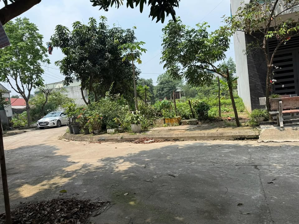 Đất TĐC Tiên Cát Việt Trì 137m² giá 4.12 tỷ - Đầu tư sinh lời ngay!