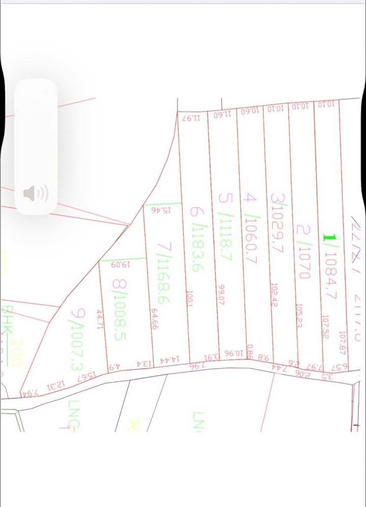 Đất nền xã Đức Trọng 1000m² giá 850 triệu - Cơ hội đầu tư hiếm có!