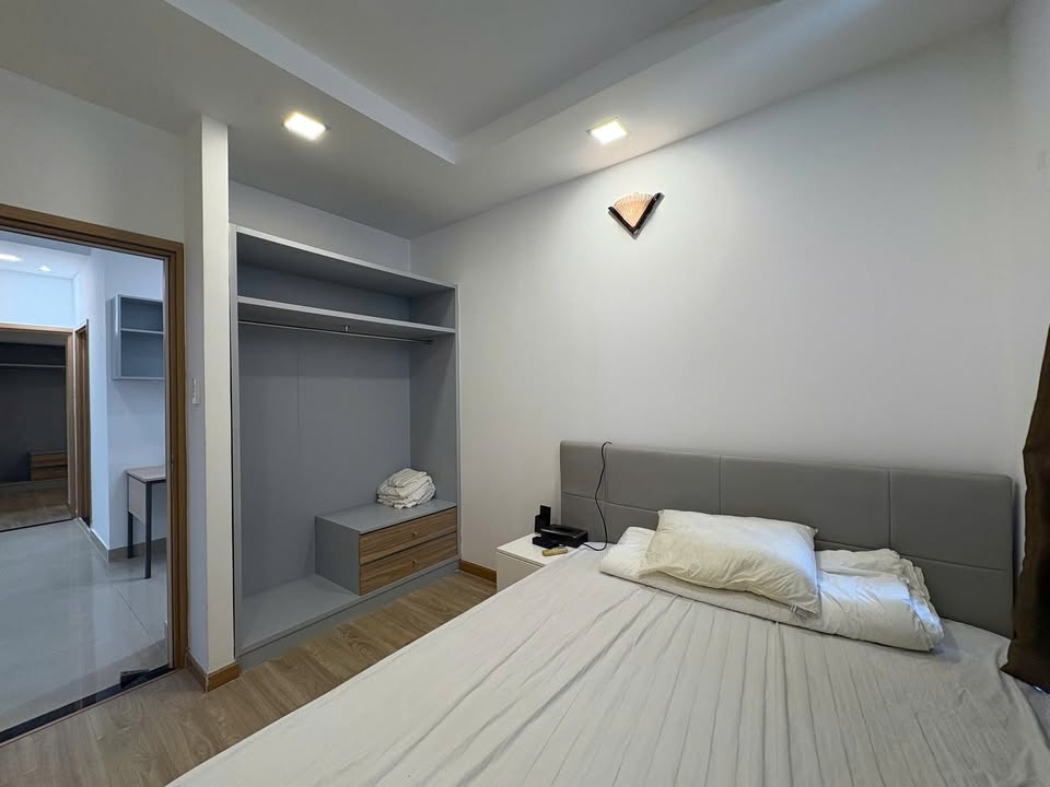 Căn hộ góc Sky Garden 2, Quận 7, 81m² chỉ 5.2 tỷ - Nhà mới full nội thất!