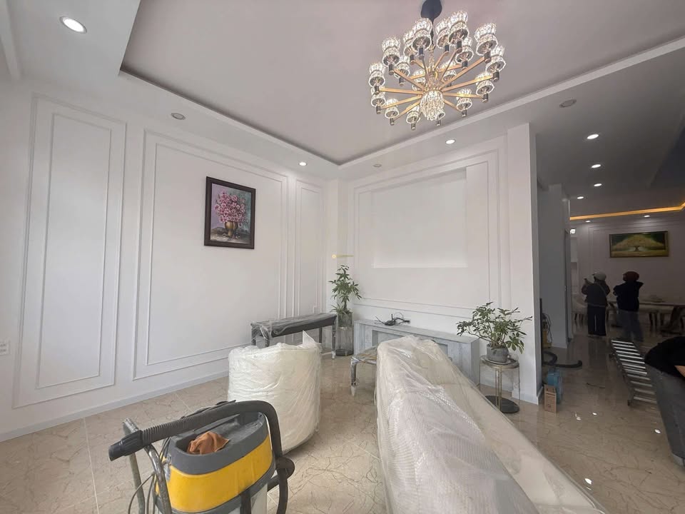 Nhà phố Đà Lạt 134.73m² giá 12.6 tỷ - Không gian sống lý tưởng giữa lòng thành phố!