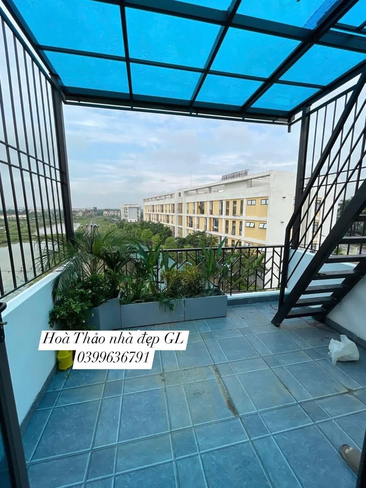 Nhà 5 Tầng Chính Chủ Tại Trâu Quỳ, 30m² Giá Tốt 5 Tỷ - Cơ Hội Đầu Tư Tuyệt Vời!