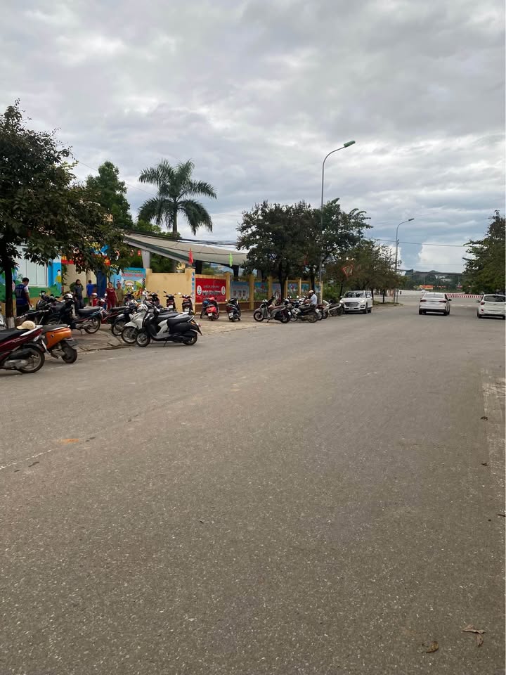 Townhouse phân lô An Phú Tuyên Quang 240m² giá 3.84 tỷ - Đầu tư sinh lời ngay!