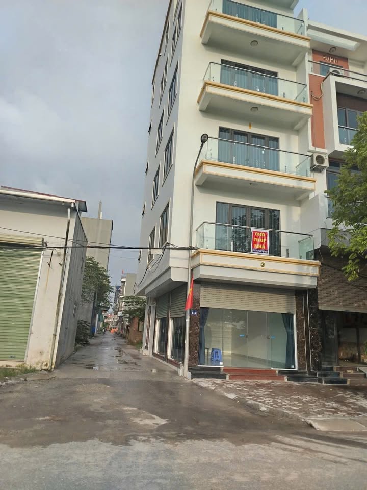 Nhà riêng Hoài Đức 74m² giá 3 tỷ - Vị trí đắc địa, pháp lý rõ ràng!