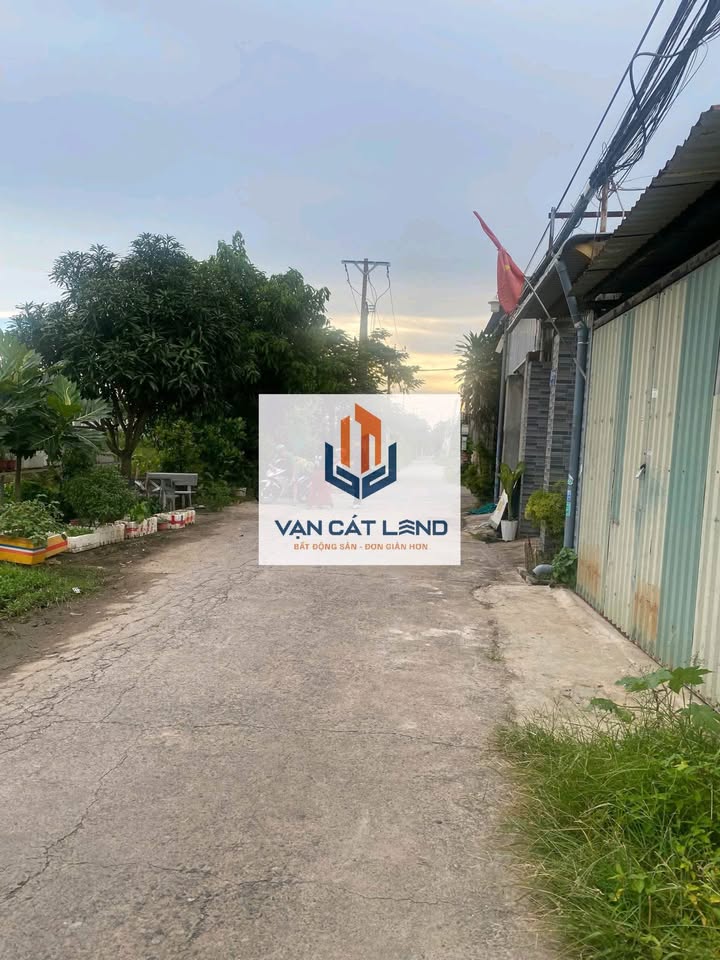 Nhà cấp 4 nguyên căn cho thuê tại hẻm ô tô Đường Đô Lương, Vũng Tàu 160m² - Giá 4 triệu/tháng